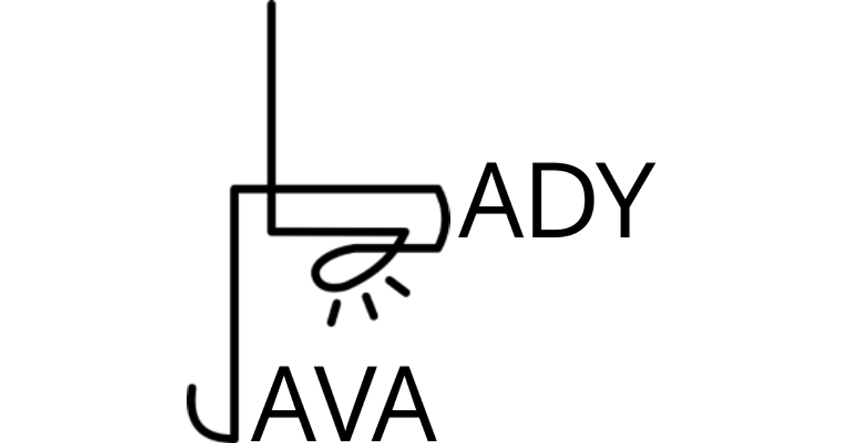 Lady Java